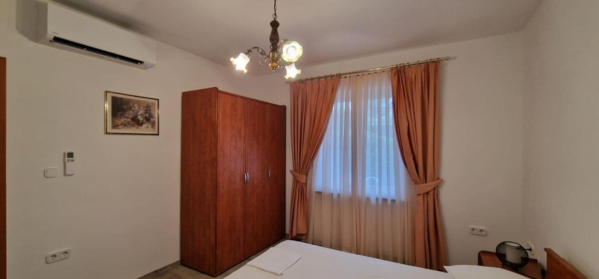 Apartments Stengl Barbat na Rabu Buitenkant foto