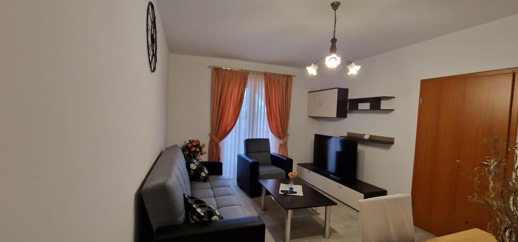 Apartments Stengl Barbat na Rabu Buitenkant foto