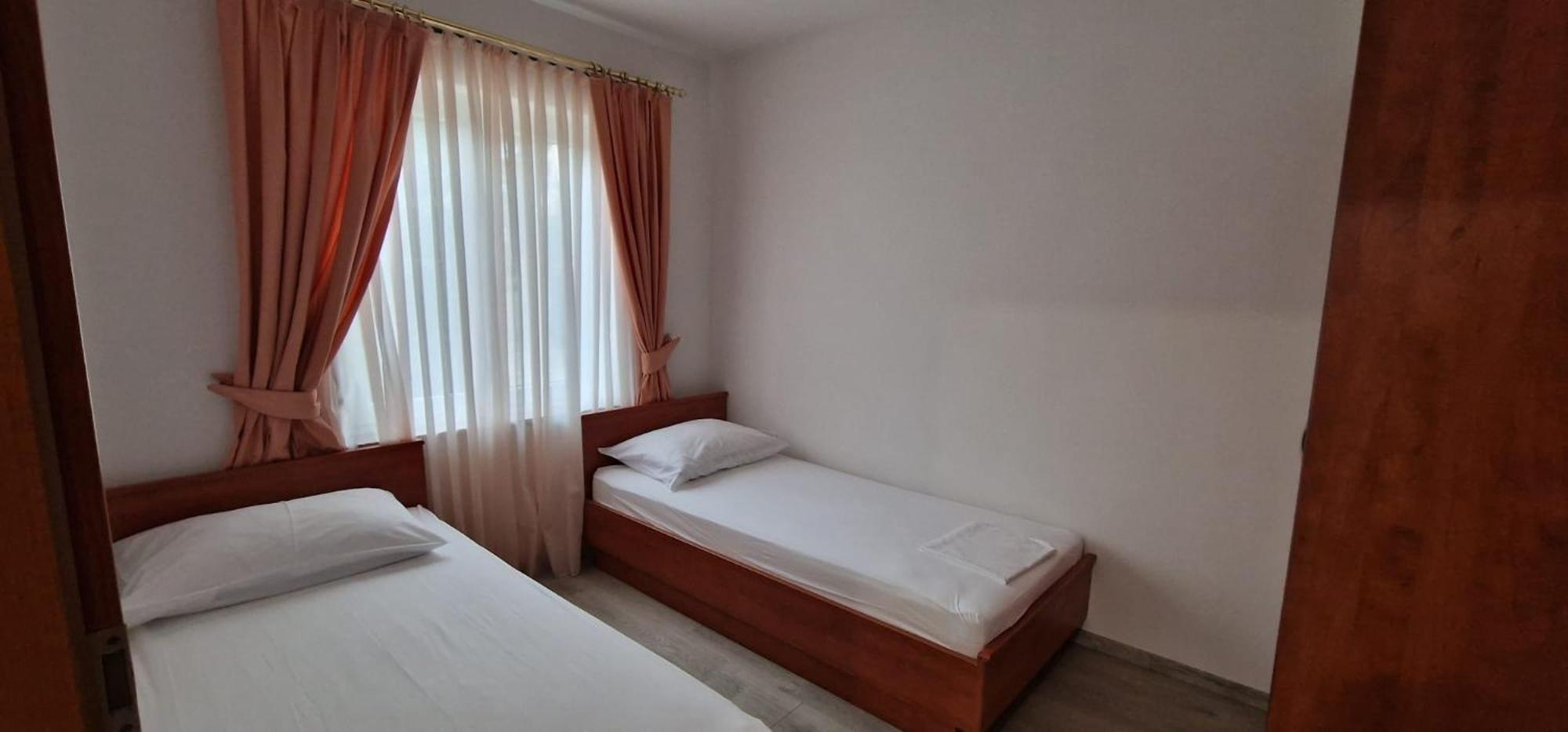 Apartments Stengl Barbat na Rabu Buitenkant foto