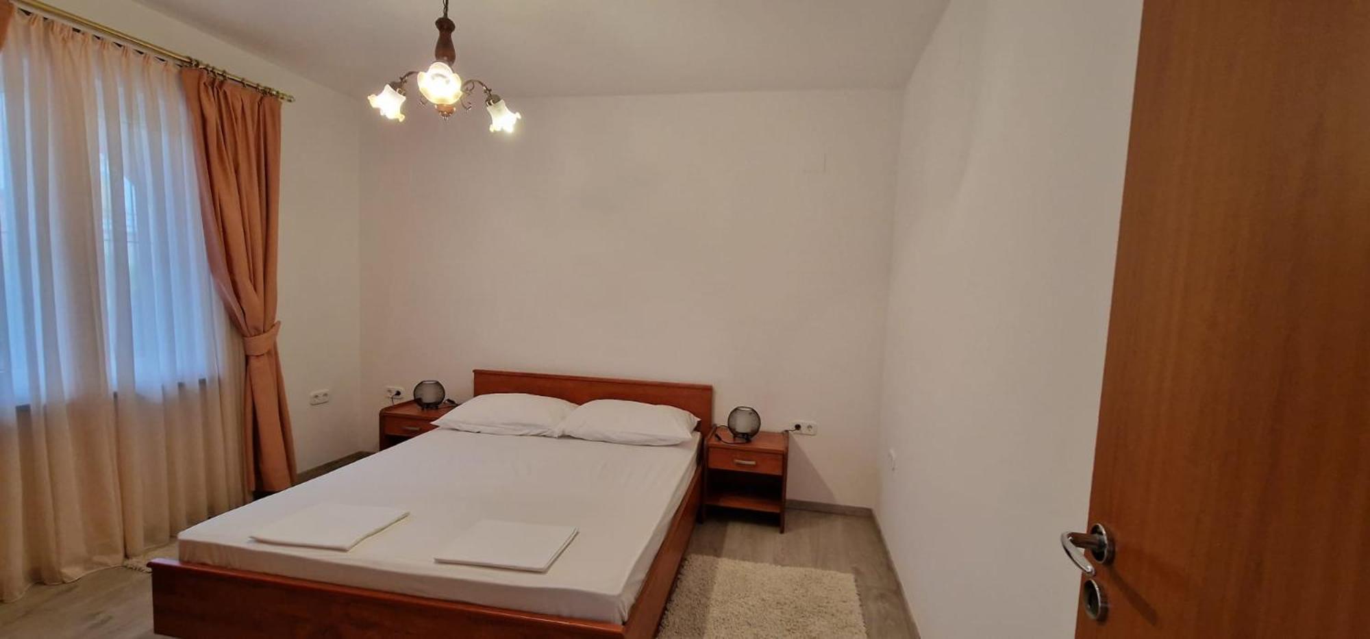 Apartments Stengl Barbat na Rabu Buitenkant foto