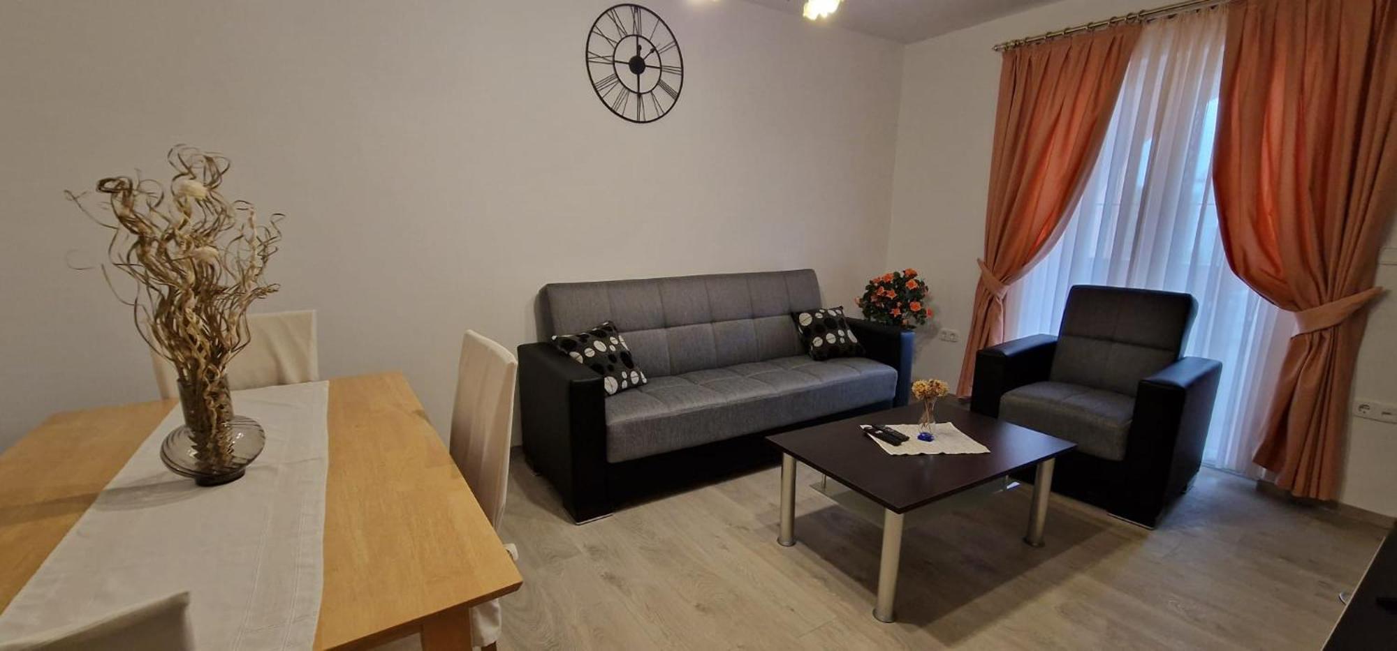 Apartments Stengl Barbat na Rabu Buitenkant foto