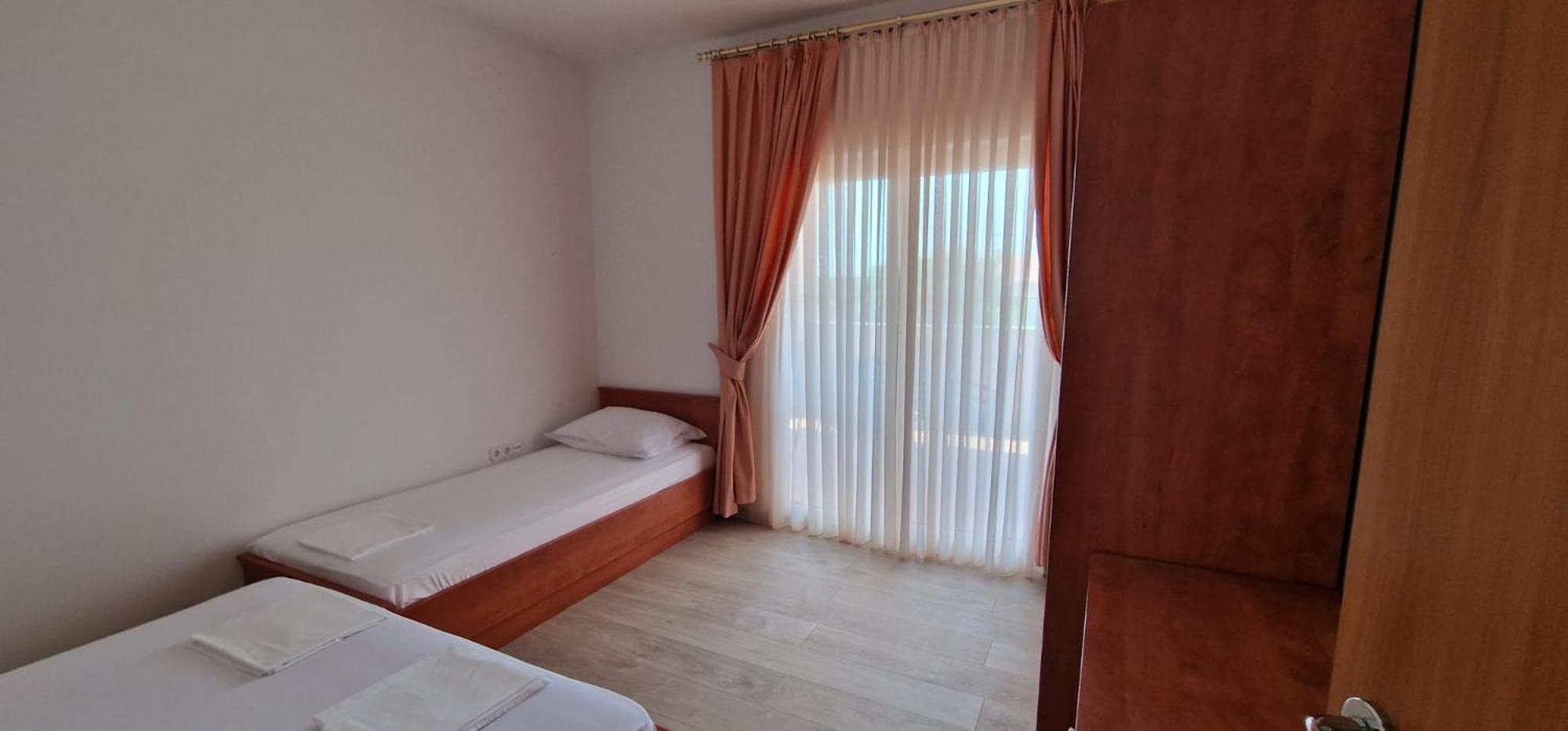 Apartments Stengl Barbat na Rabu Buitenkant foto