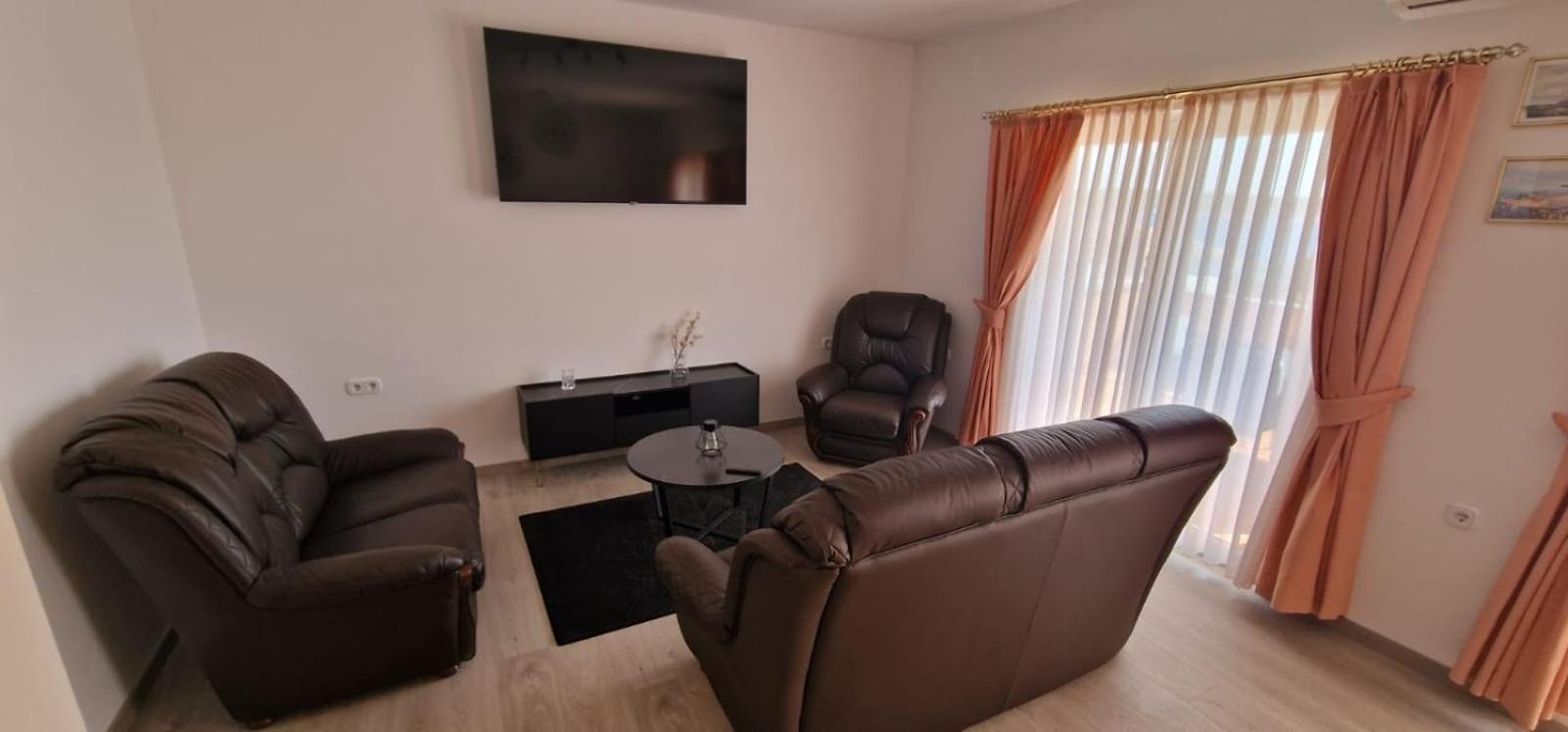 Apartments Stengl Barbat na Rabu Buitenkant foto