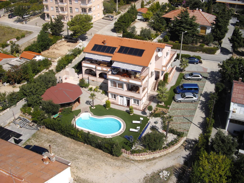 Apartments Stengl Barbat na Rabu Buitenkant foto