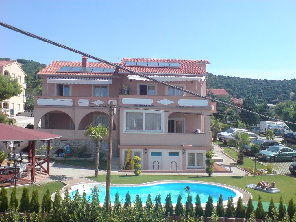 Apartments Stengl Barbat na Rabu Buitenkant foto