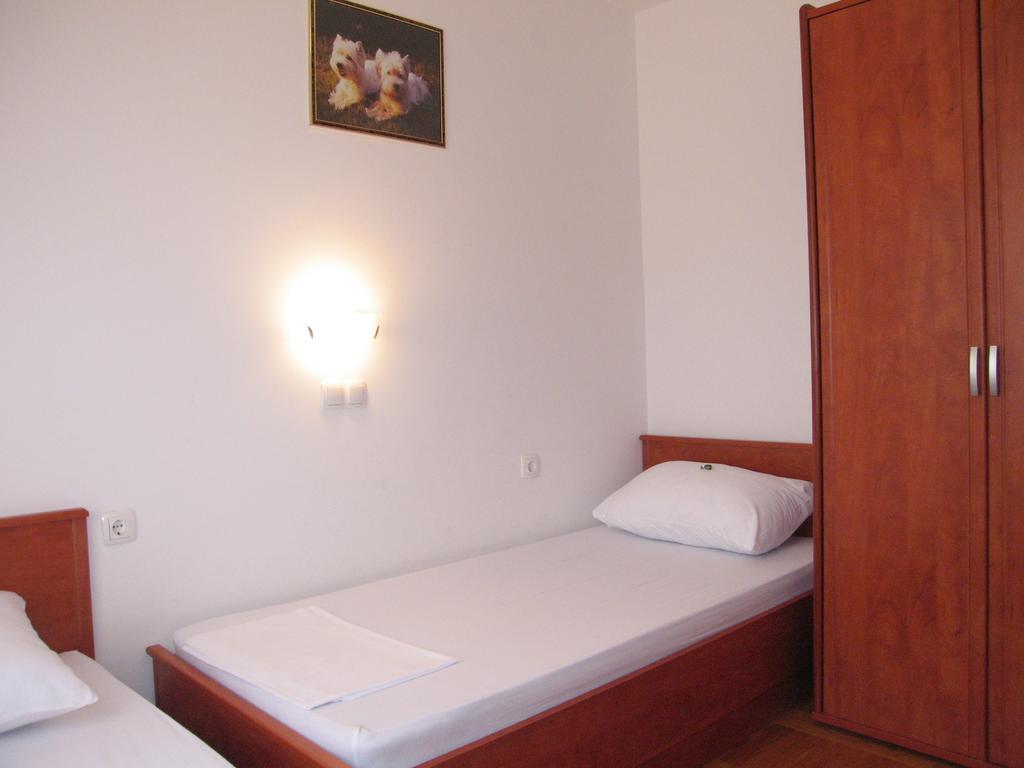 Apartments Stengl Barbat na Rabu Buitenkant foto