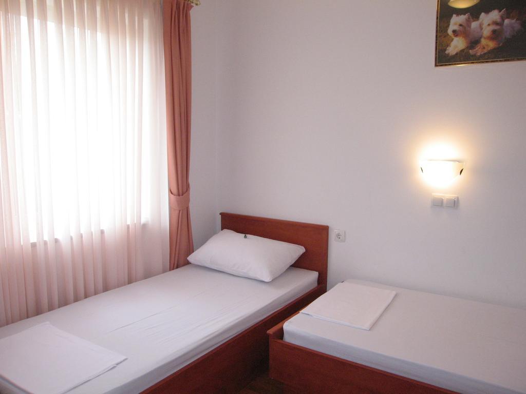 Apartments Stengl Barbat na Rabu Buitenkant foto